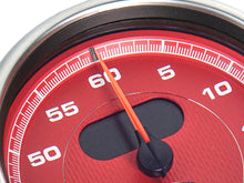 Chronometer Clock Stopwatch for Porsche 718 Boxster, 718 Cayman, 718 Spyder, Carrera 911, Cayenne 19-25, Macan 2018-2023