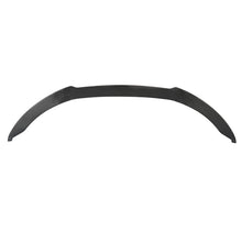 For 2015-2020 M3 F80 M4 F82 F83 CS Style Front Bumper Lip Splitter Carbon Fiber