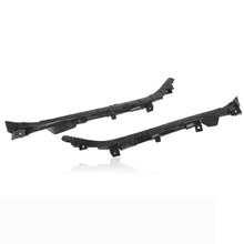 6pcs Front Grille DRL Daytime Running Lights Combo For Hyundai Elantra 2017 2018