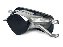 Gloss Black Rear Exhaust Tips for BMW 7 Series M Sport G11/G12 2016–2019