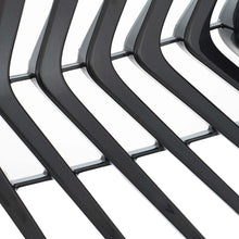 Front Bumper Grille for 2019 2021 Lexus ES ES350 ES300h Assembly no Molding Trim