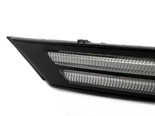For 2017-2021 Mazda CX5 CX-5 LED Fog Lights Bumper Lamps Trurn Signal Left+Right