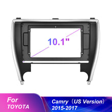 1GB+32GB Android 13.0 Apple Carplay For Toyota Camry 2015 2016 2017 Car Stereo Radio