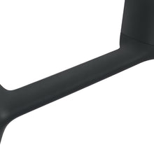 Driver Left Side Black Hood Mirror For International MV RH HV LT 2018-2023