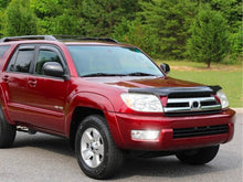 Front Bumper Lamps DRL LED Fog Lights Amber/White for Toyota 4Runner 2003-2005