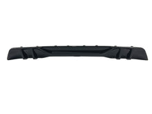 Gloss Black Rear Diffuser w/ Exhaust for BMW X5 G05 M Sport 2019-2023