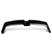 Gloss Black Rear Roof Spoiler For VW Golf 8 MK8 GTI Hatchback 2021-2024