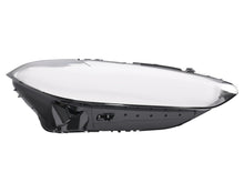 Right Passenger Headlight Lens Cover For BMW 4-Series 430i M440i i4 M4 M3 G80 G82 G83 2021-2025