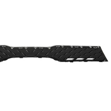 Front Bumper Grille Assembly Replacement For 2018 2019 2020 Kia Rio Mesh Upper