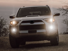 2pcs LED Fog Lights for Toyota Tacoma 4Runner Tundra RAV4 2012-2021 Driving Lamps