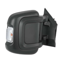 For 2010-2022 RAM Promaster 1500 Right Side Long Arm Door Mirror Assembly Power Heated