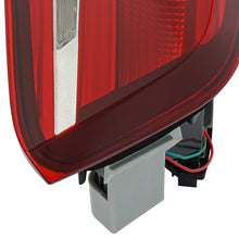 LED Inner Tail Light Right Side Brake Rear Lamp For 2016 2017 2018 BMW X1 F48