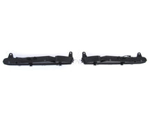 LED Daytime Running Light DRL Turn Signals Fog Lamps For AUDI Q7 2007-2009 dr2