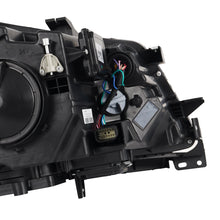 Driver Left Side LH Headlamps For Buick LaCrosse 2014 2015 2016 HID/Xenon Headlight w/ AFS