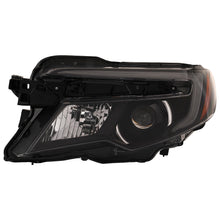 1 Pair For 2016-2022 Honda Pilot w/ DRL Projector Headlights Left+Right