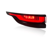 Left Tail Light For Range Rover Velar 2018-2023 LED Rear Brake Turn Light Lamp