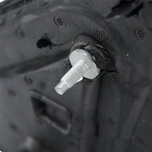 11Pin Passenger Black Power Heated Mirror For Ram 1500 2500 3500 2013-2018 Turn Signal Light Right