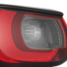 LED Tail Light Lamps For Mazda CX 5 CX-5 2022-2024