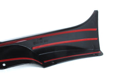 Gloss Black Front Bumper Splitter Kits For BMW E92 E93 pre-LCI M-Sport 2004-2008