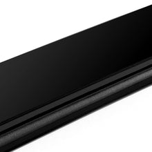 Gloss Black Rear Trunk Spoiler For BMW G30 530i 540i m550 F90 M5 Sedan 2017-2023