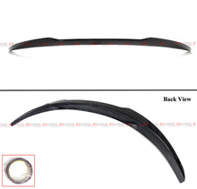 Gloss Black Rear Trunk Spoiler Wing fit for 2024-2025 Tesla Model 3