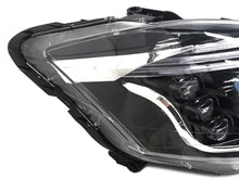 LED Projector DRL Headlight Assembly w/o AFS for Mercedes-Benz S-class W221 2010-2013