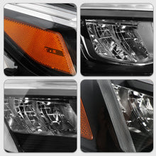 LED Right Passenger Headlight RH Assembly for Honda Civic 2022-2024