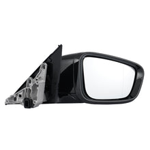Black Mirror Right Passenger Side View For BMW 3 Series G20 2019 2020 2021 2022 2023