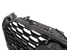 Honeycomb Front Grille for AUDI A5 B9 F5 S5 2017 2018 2019