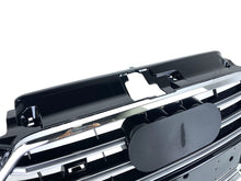 For 2017-2020 Audi A3 S3 8V Chrome Front Bumper Grille S3 Style