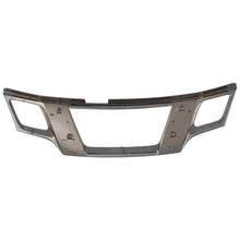 Chrome Front Grille Shell Trims For 2013-2021 Nissan NV200 2.0L #623823LM0A NI1210109