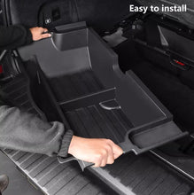 For 2019-2025 BMW X5 X5M Trunk Organizer Rear Hatch Heavy Duty Cargo Storage Box