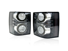 Pair Rear Tail Light Lamp For Land Rover Range Rover Vouge L322 HSE 2010 2011-2012