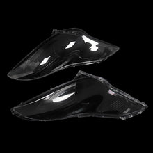 Left & Right Headlight Lens Covers for Infiniti QX50 EX25 EX35 2008–2012 Headlamp Shell