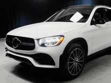 Left Driver LED Headlight For 2020-2022 Mercedes-Benz GLC300 GLC-Class X253 C253 W/O AFS