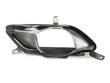 Gloss Black Exhaust Tips for BMW 8 Series G14/G15/G16 M-Sport 2019+
