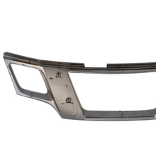 Chrome Front Grille Shell Trims For 2013-2021 Nissan NV200 2.0L #623823LM0A NI1210109