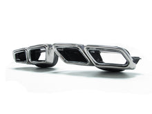 Exhaust Muffler Tips For Mercedes W212 W204 W222 S63 S65 CLS63 E63 SL65 AMG