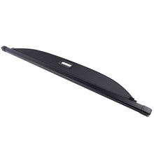 Retractable Rear Cargo Cover For Kia Niro 2017–2022 Security Shield