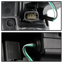 2016-2018 Chevy Malibu Bumper LED DRL Daytime Running Lights Fog Driving Lamps