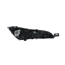 For 2021-2023 Nissan Rogue w/ Halogen Signal LED DRL UPPER Headlights Left+Right