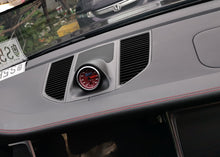 Stopwatch Cover + Chronometer Clock Stopwatch for Porsche 95B Macan 2014-2024