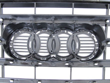 SQ5 Style Chrome Front Grille Radiator For 2013-2017 AUDI Q5