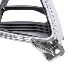 Front Chrome Fog Light Bezel Trims For Kia Optima 2016-2018