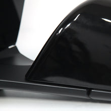 13Pin Left Driver Side Mirror Assembly Black For Tesla Model 3 2017-2023 Heated Memory Recall