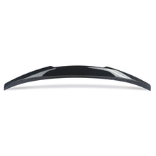 Gloss Black Trunk Spoiler Wing For BMW G30 530i 550i M5 F90 2017-2023