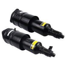 2x Front Left Right Air Suspension Shock Struts for Lexus LS600 LS460 AWD 2008-2016