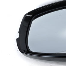 6Pin Driver Left Side Mirror Heated For Honda Accord Sedan 2013-2017 Manual Fold Signal Lamp
