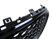 Honeycomb Front Grille for AUDI A7 C7 S7 2012-2014 2015