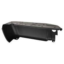 For 2008-2016 Ford F-250 Super Duty Rear Bumper End Cap Right Side RH Painted